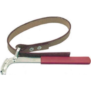 Oljefiltertang, Spennvidde 160 mm