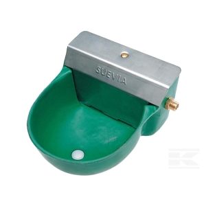 Suevia Drikkekar 130P  1/2"