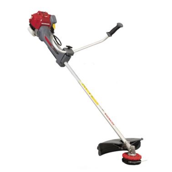 Honda UMK 450EXE Ryddesag Rett Rigg
