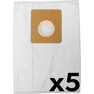 Foma Støvsugerpose W35/W40/Combiwac 5 Stk