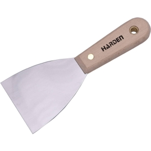 Stålsparkel Trehåndtak 25 mm