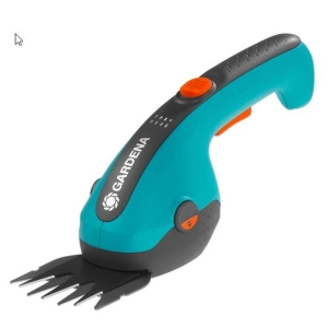 Batteri gressaks ClassicCut Li, Gardena