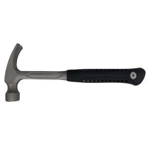 Snekkerhammer 16 OZ 700g rekyldempende, Ironside