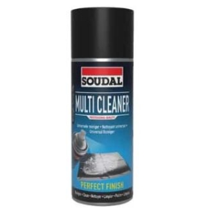 Rensespray - 400 Ml, Soudal