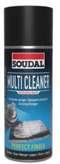 Rensespray - 400 Ml, Soudal