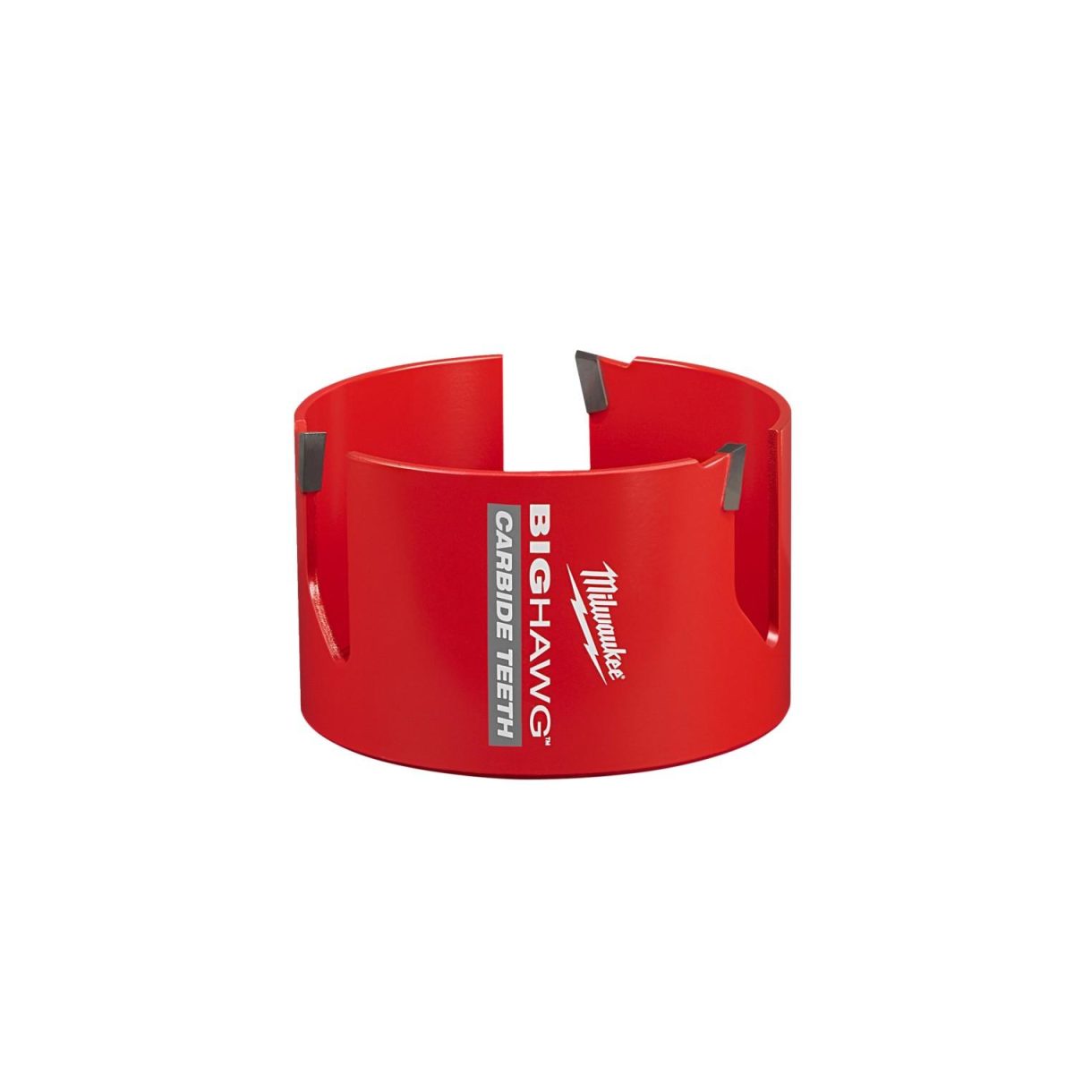 HULLSAG BIG HAWG KARBID 108MM , Milwaukee