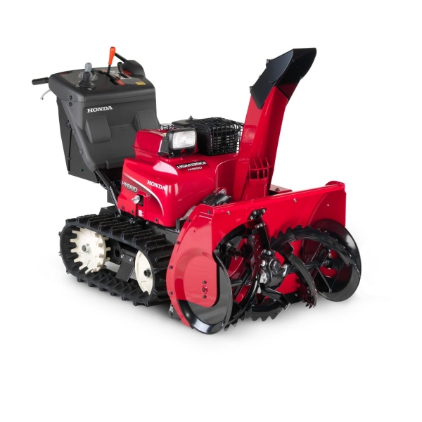 Honda Snøfreser HSM1380 IETD  Arbeidsbredde 80 cm