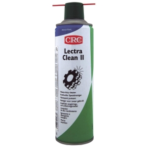 Lectra Clean II 500, CRC