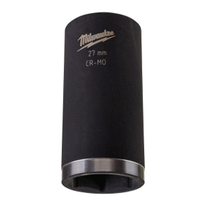 Kraftpipe Shockwave 1/2" - 27 Mm, Milwaukee