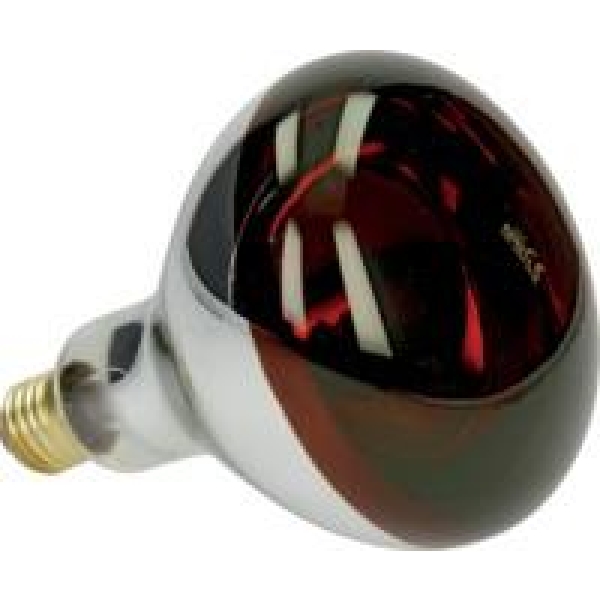 Farma Varmepære E27  -150W
