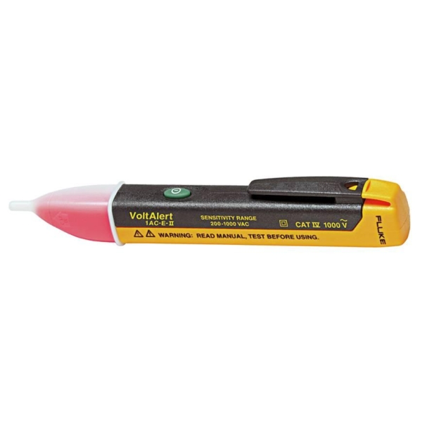 Fluke Spenningsdetektor 1Ac-Ii