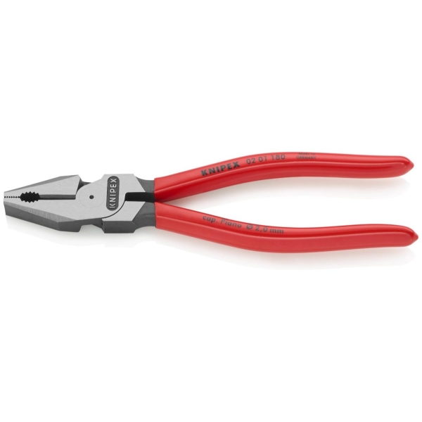 Kombitang  0201-180 07830300, Knipex