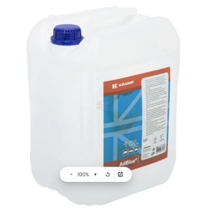 Adblue - 10 Ltr. Kramp