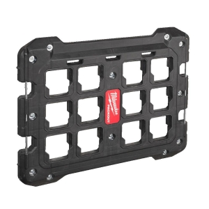 BASEPLATE PACKOUT , Milwaukee