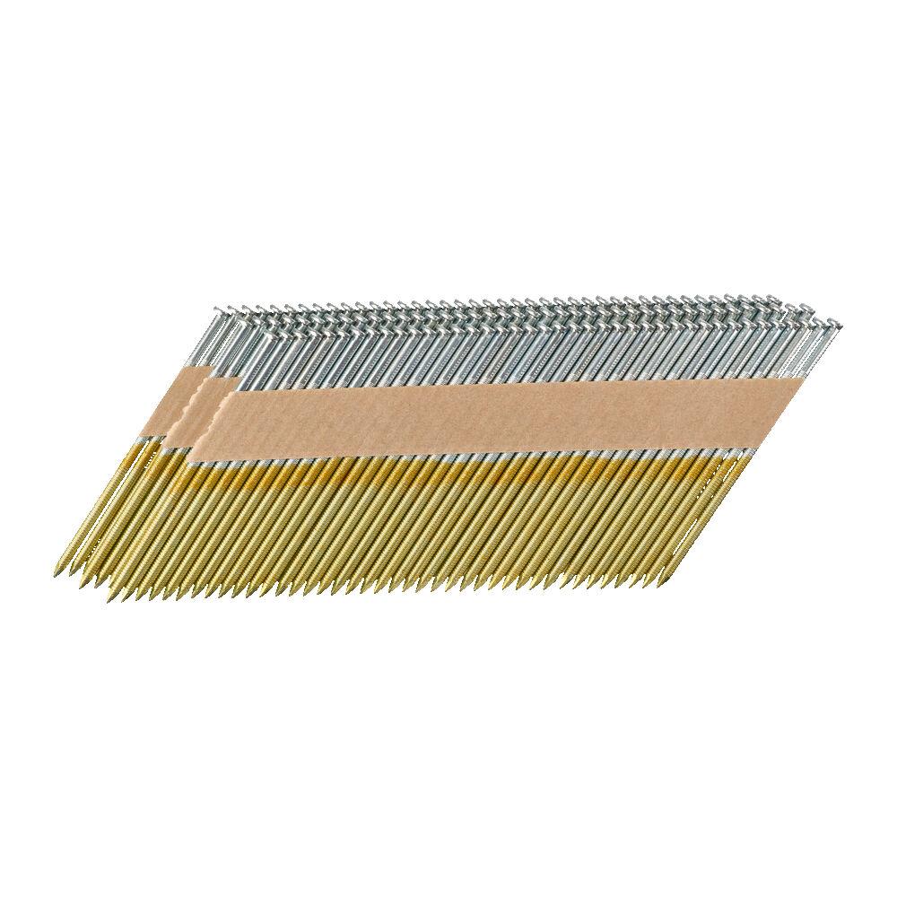 Maskinspiker 3,1 X 90  mm (7,4X3,1/90 mm G3000P), Milwaukee