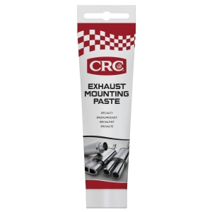 Monteringspasta Avgass/Eksos -  150G, Crc