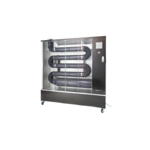 Airrex Ah800I Byggvarmer