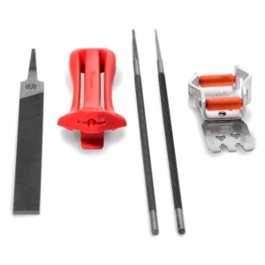 Filsett SP33, Husqvarna