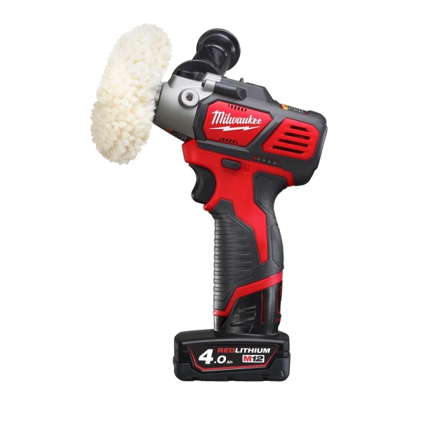 POLERINGSMASKIN M12 BPS-421X , Milwaukee