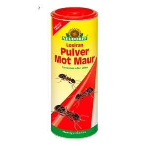 Pulver mot maur Loxiran, Neudorff