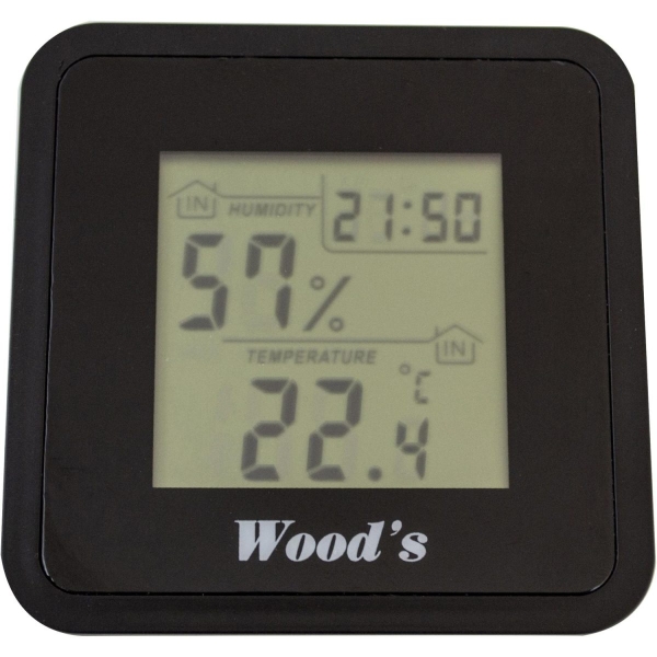 Woods Hygrometer