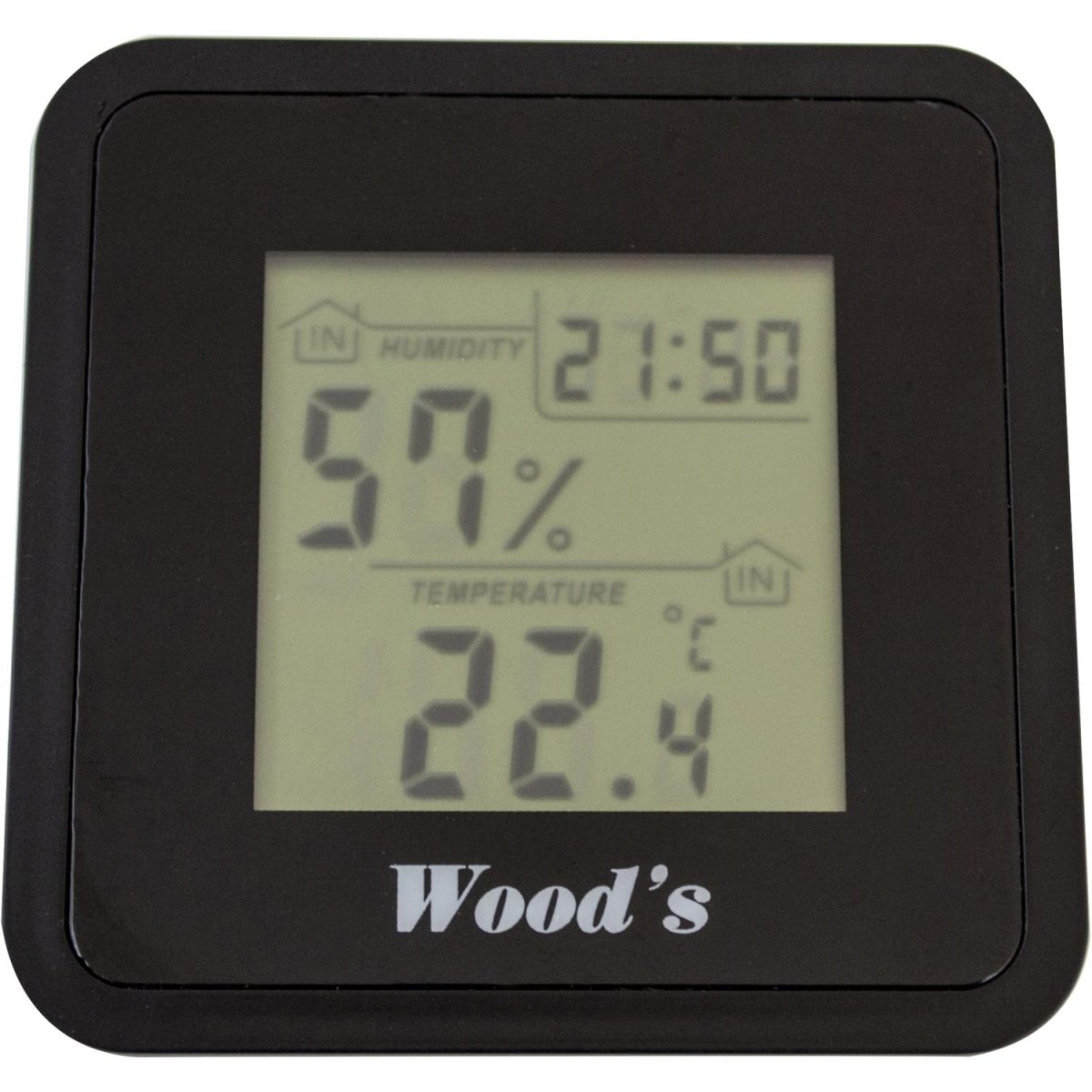 Woods Hygrometer