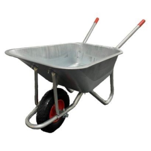 Trillebår galv selvbygger, @RED