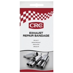 Lyddemperbandasje 130Cm, CRC