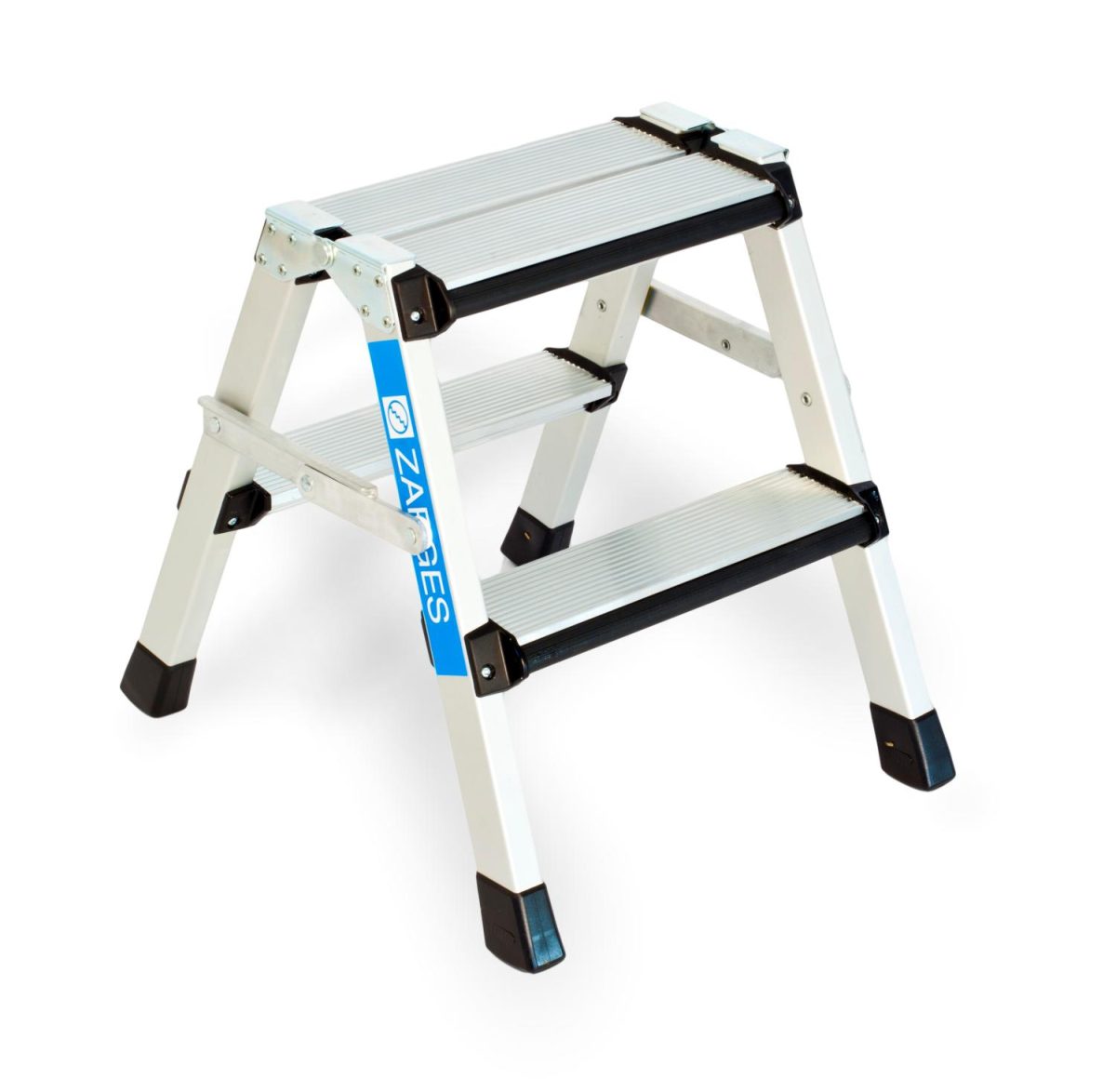 Bukk 2x2 trinn Z600 G411 XL proff, Zarges