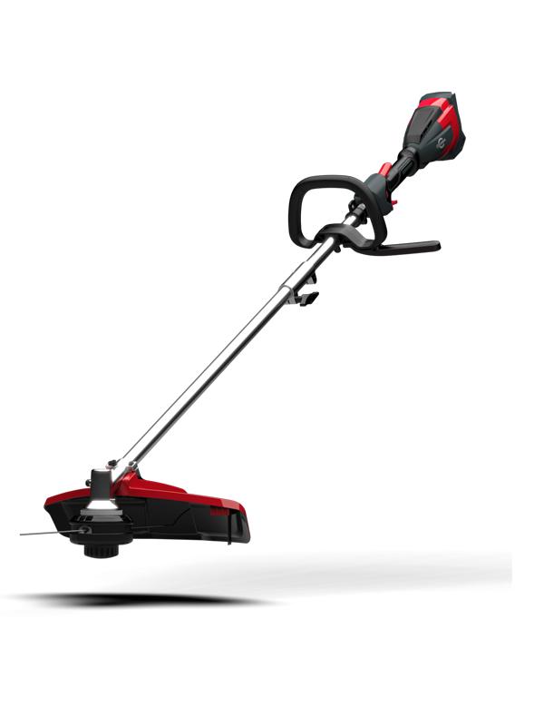 Cramer Gresstrimmer48TX10 u/batteri og lader