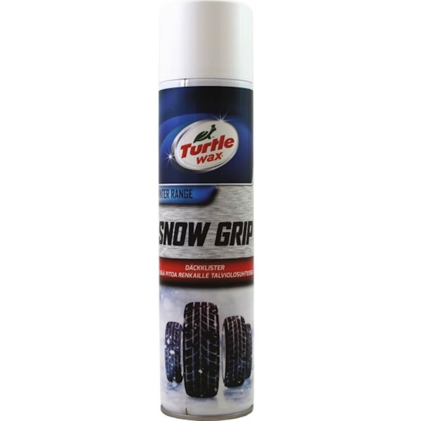 Turtle Dekklisterspray - 400Ml