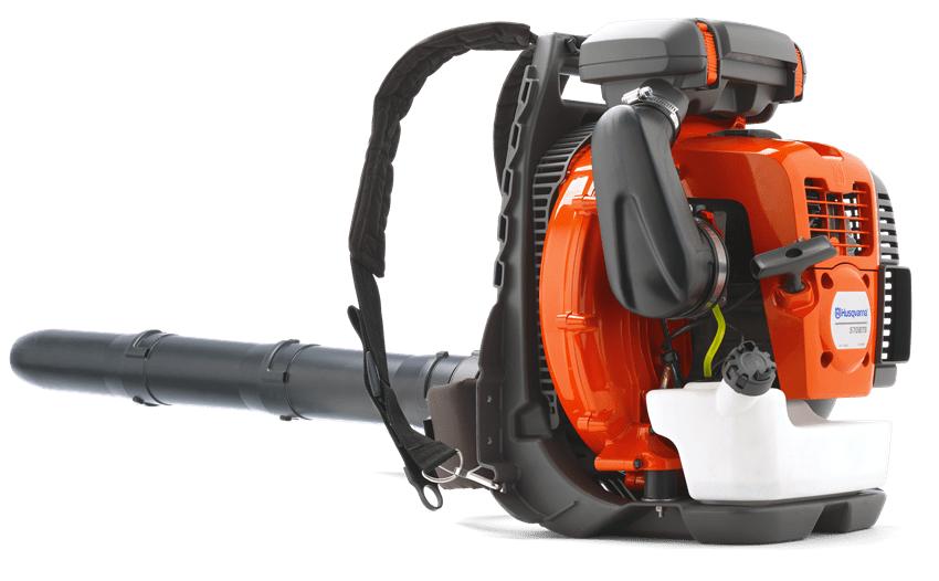 570bts blåser , Husqvarna