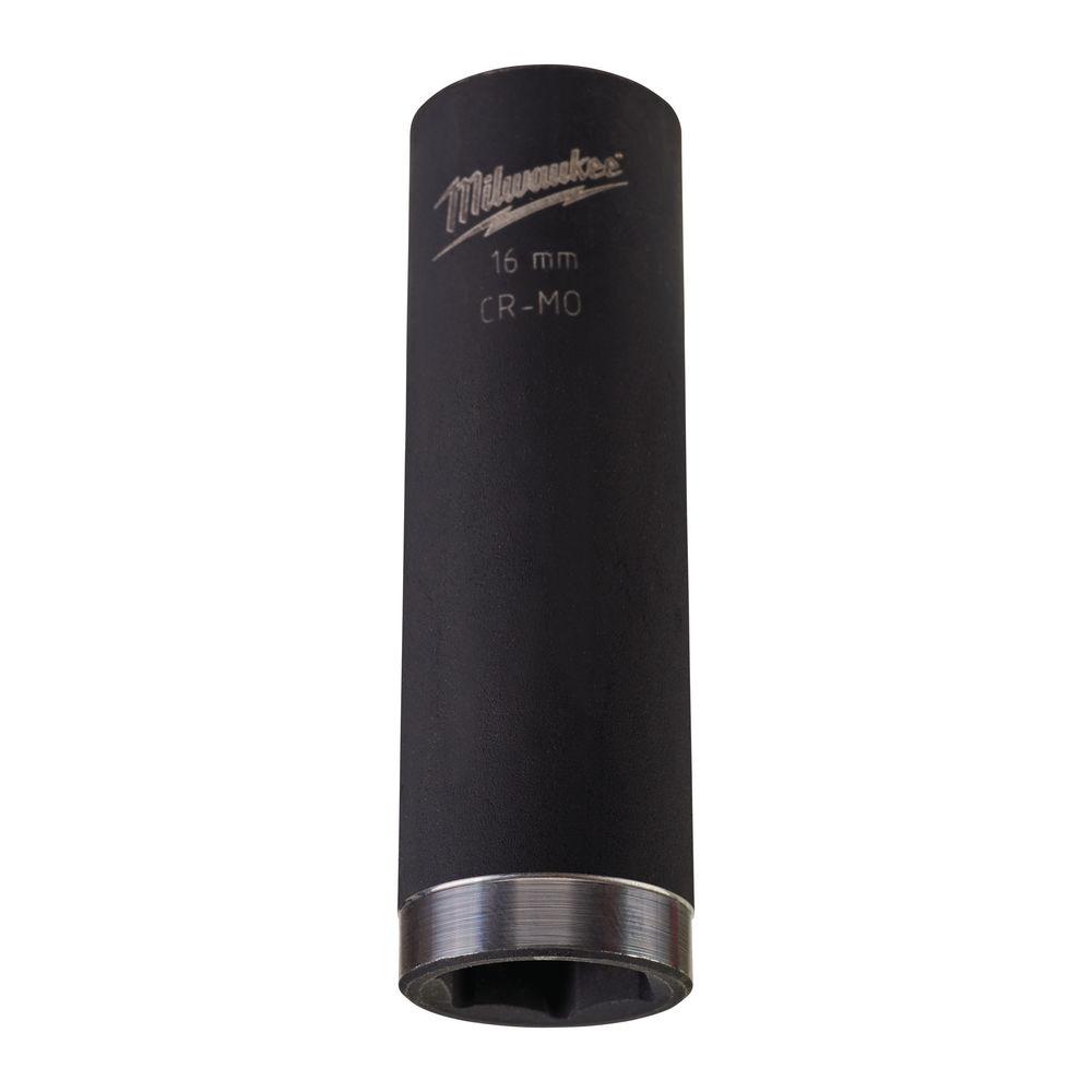 Kraftpipe Shockwave 1/2" - 16 Mm, Milwaukee