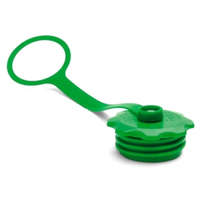 Lokk Med Stropp-Kombikanne