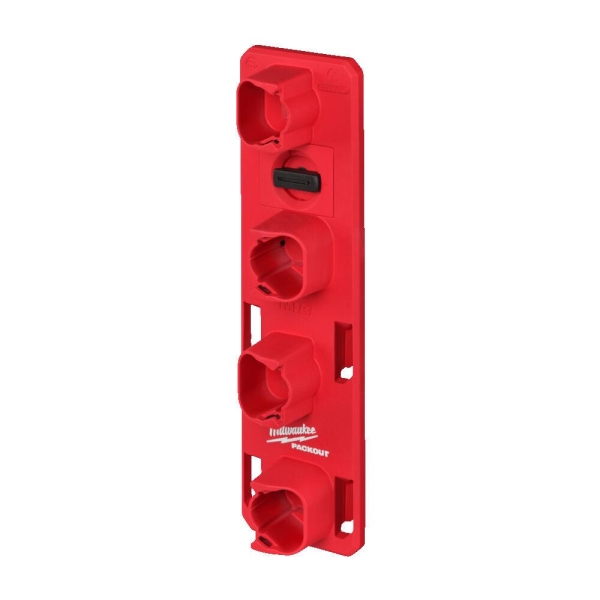 BATTERIHOLDER M12 PACKOUT , Milwaukee