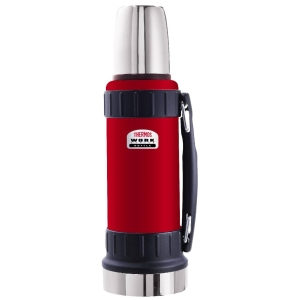 Ståltermos Thermos W Rød 1,2L