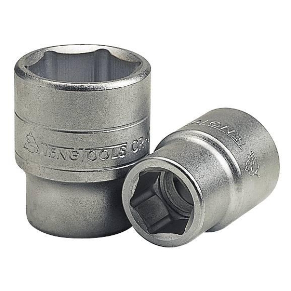Pipe 3/4 46Mm M3405466-C, Teng Tools