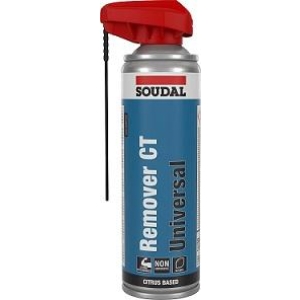 Adhesive Remover Ct - 500 Ml, Soudal