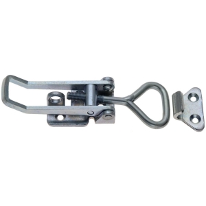 Kassestrammer 703-41C Lås Elf