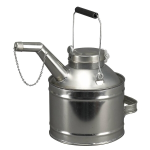 Oljekanne Med Lokk 3L 8041