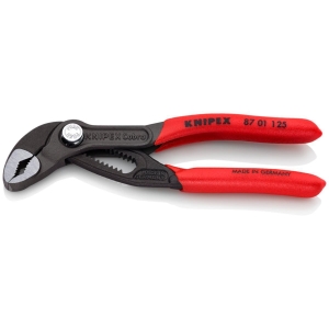 Vannpumpetang 8701 Cobra, Knipex