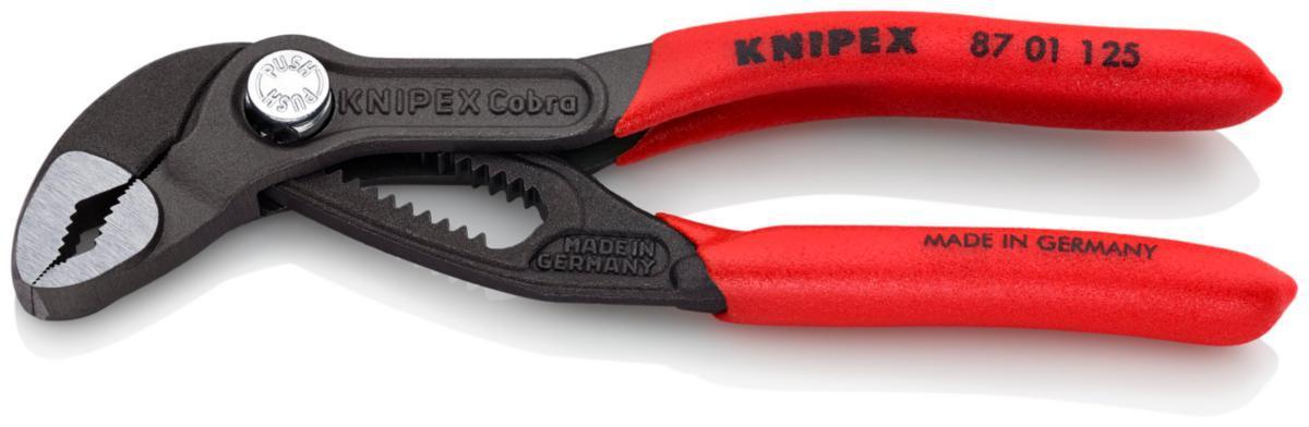 Vannpumpetang 8701 Cobra, Knipex