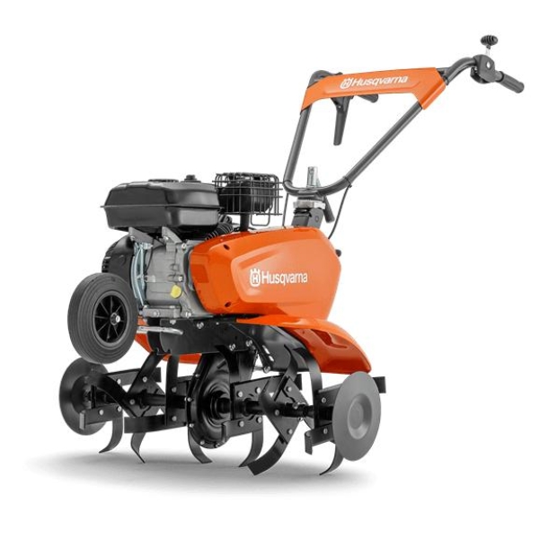 Husqvarna Tf335 Jordfreser