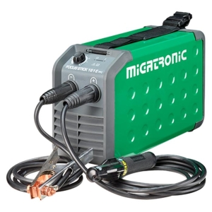 Migatronic Focus Stick 161E PFC Elektro