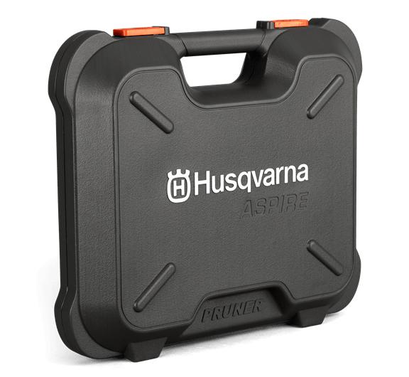 Box aspire p5-box  2p kit , Husqvarna