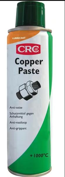 Kobberpasta Pro Spray 250 ml, CRC