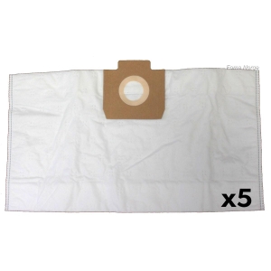 Foma Støvsugerpose 215/315/515 - 5 Stk