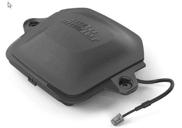 Epos module epos plug-in p17 , Husqvarna