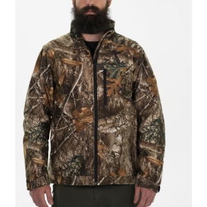 VARMEJAKKE M12 HJCAMO6-0 XXL , Milwaukee