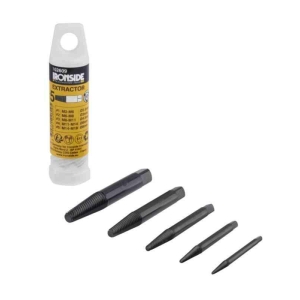 Skrueuttrekkersett, Ironside